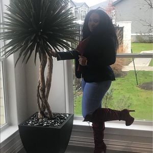 Meet your Posher, Natalie